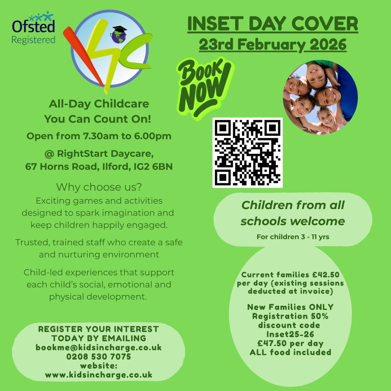 GC INSET DAY 23.02.26